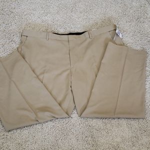 NWT men's dress pants
